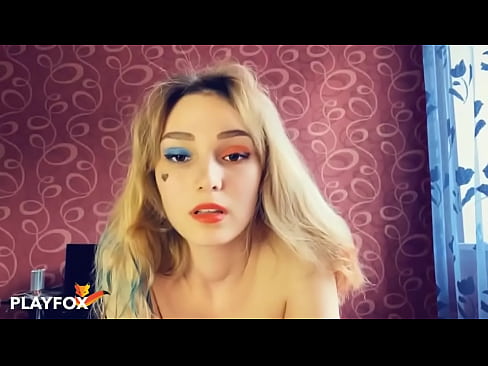 ❤️ Ko nga karaehe moohio mariko makutu i homai ki a au te taatai ​​me Harley Quinn ️❌ Porno i mi.porngifmag.ru ☑