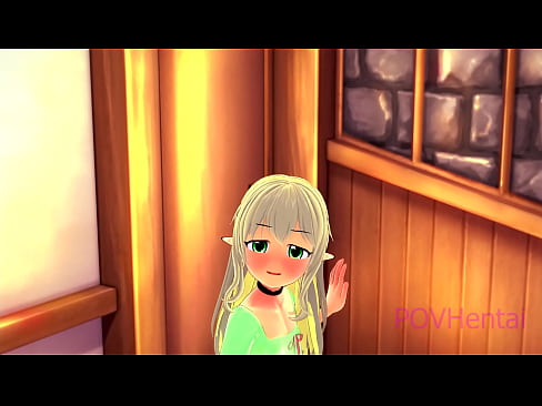 ❤️ (Mahanga) Ka awhina te kotiro Elvish ki te horoi i to kanohi. ️❌ Porno i mi.porngifmag.ru ☑